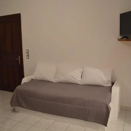 Nature House #1 Apartment Khalkion